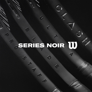 【予約は9/1 12時から開始】ウイルソン「NOIR(ノワール)」