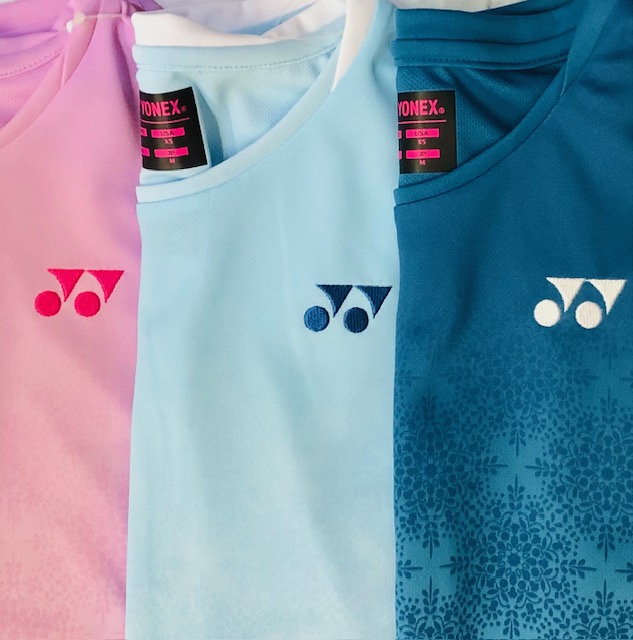 ★ヨネックス　秋冬新作ウエア★