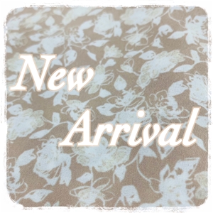 【ウエア】●prince×windsor●一部入荷しました(^O^)／