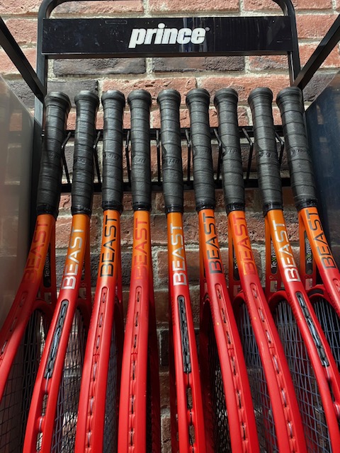 NEWビースト入荷しました!!