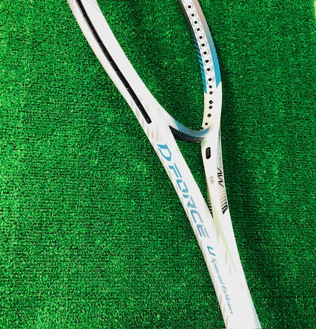 ★ミズノ　D FORCE U Special　Edition 再入荷しました！ ★