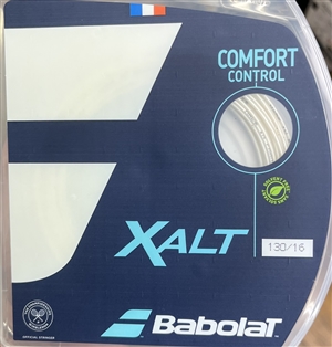 バボラ硬式テニスガット発売　ブログNO100