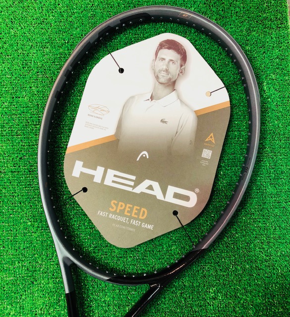 ★ヘッド　SPEED　MP　限定カラー入荷しました！★