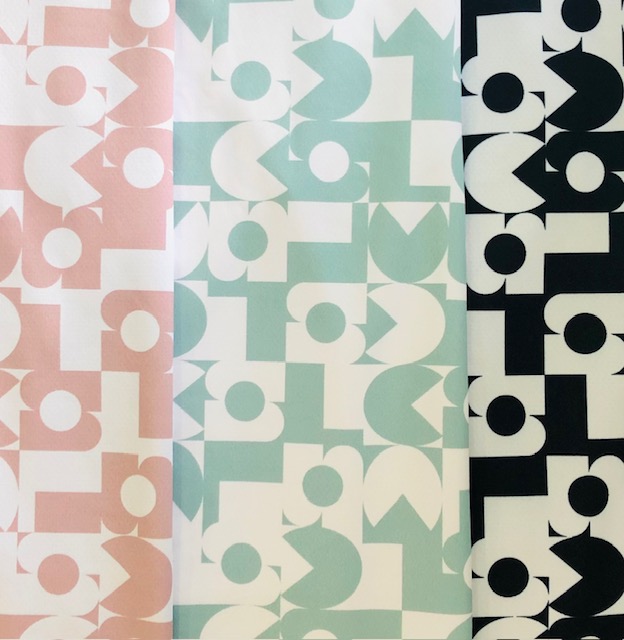 ★ルコックスポルティフ　4パターンの着こなしが自在に★