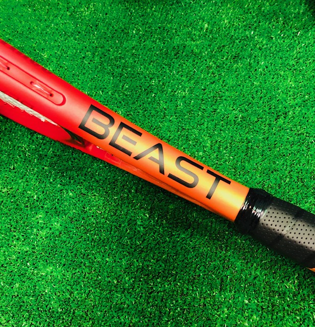 ★プリンス　BEASTシリーズ　入荷しました！★