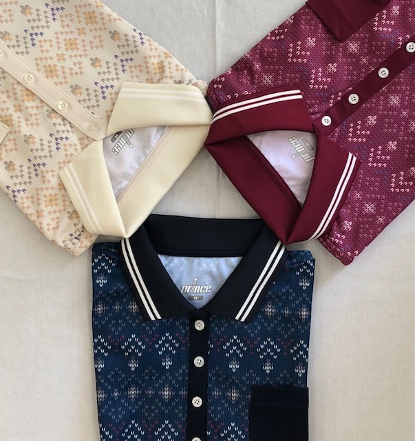 ★プリンス　フェアアイル柄シリーズ★