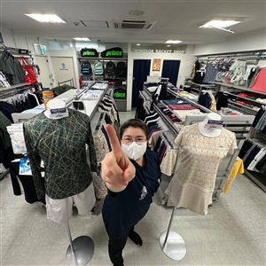 【あと1日】2階ウエアコーナー★プリンスショップにリニューアル(^O^)／