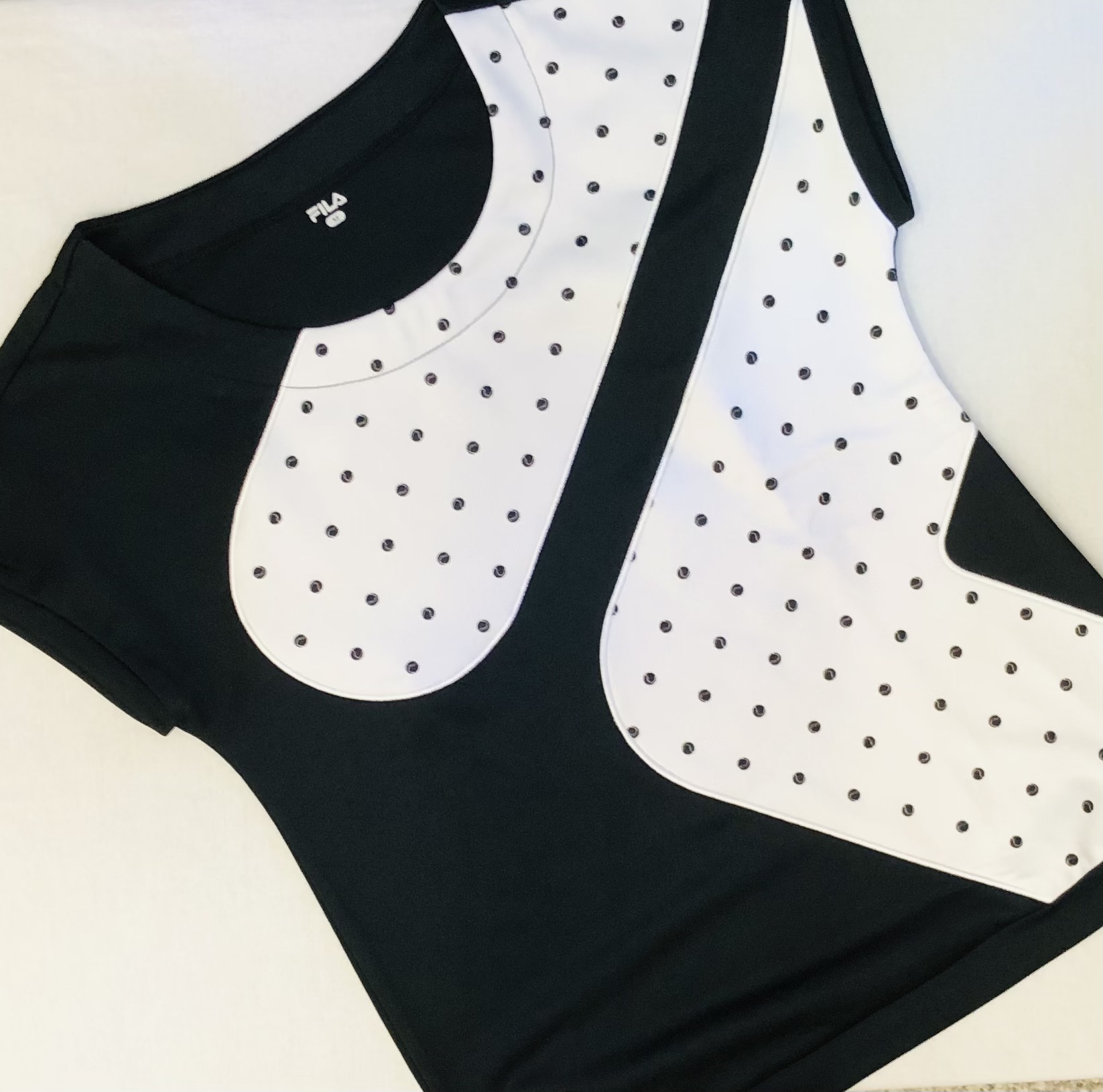 ★2023SS　フィラ×ウインザーコラボモデル　クリアランスプライスになりました！★