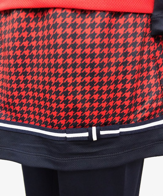 ★セントクリストファー　ピエドプル（千鳥格子）シリーズ★