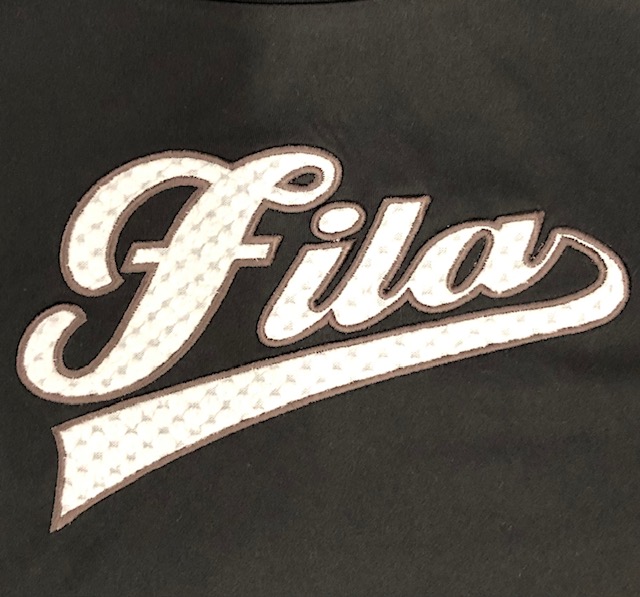 ★フィラ　NEWウエア入荷しました！★