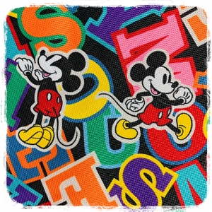 【新作】●Disney tennis collection●ついに入荷しました(^O^)／