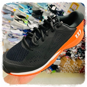 【テニスシューズ】●ウイルソン●RUSH PROシリーズの新色が入荷しました(^O^)／