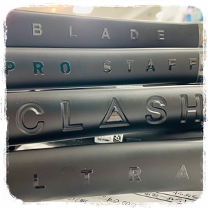 【硬式テニス】●ウイルソン●NOIRシリーズが入荷しました(^O^)／