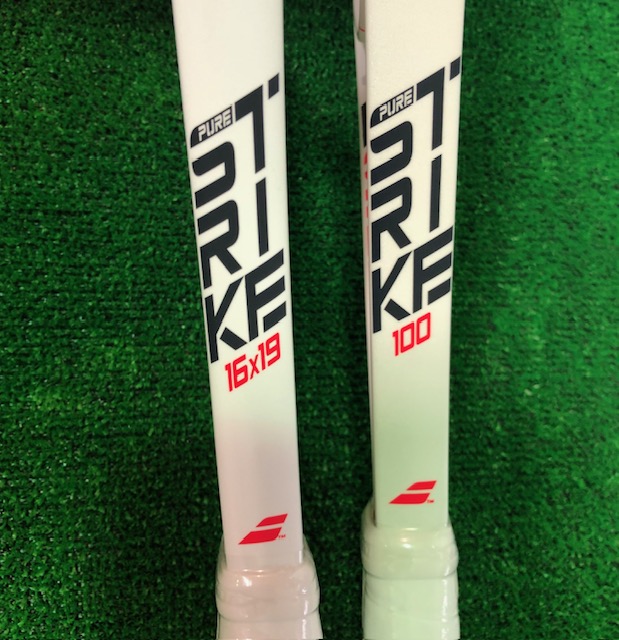 ★バボラ　ピュアストライクシリーズお求めやすくなりました！★