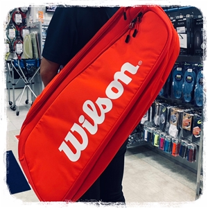 【バッグ】●ウイルソン●新作入荷しました(^O^)／