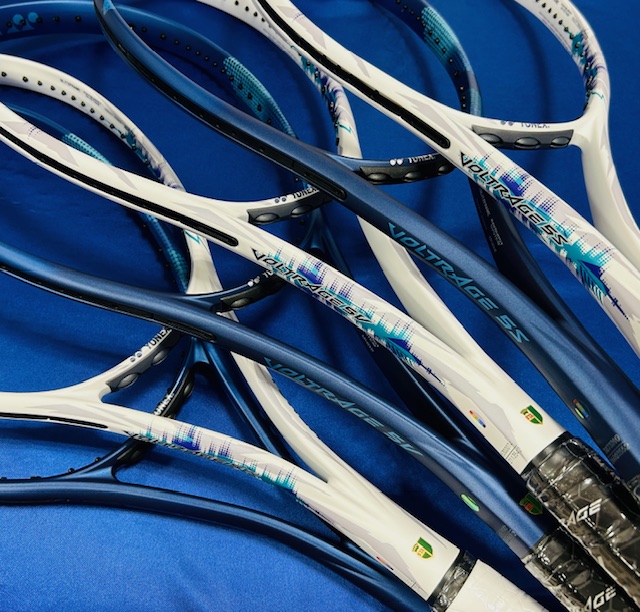 ★２本目買い替えにおすすめ！③　ヨネックス ボルトレイジ5シリーズ★