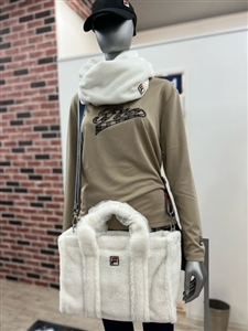 ★FILA×WINDSOR おすすめコーデ★