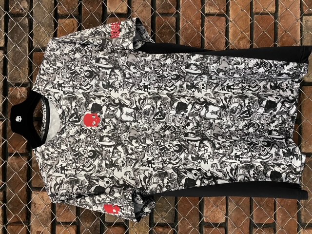 ハイドロゲン新作入荷しています(^^)/