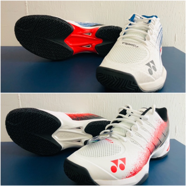 ★ヨネックスシューズ　NEW TEAMシリーズ入荷しました！★