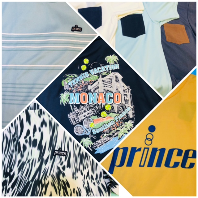 ★プリンスメンズウエア　お買い得商品たくさんあります！★