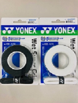 グリップテープの巻替え時・・・・