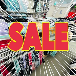 【ウエア】●SALE●お買い得ウエアが入ってきました(^O^)／