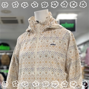 【おすすめウエア】●プリンス●あったか蓄熱ウィンドアップのご紹介(^O^)／