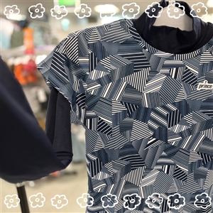 【おすすめウエア】●プリンス●あったか裏起毛アンダーウエアのご紹介(^O^)／