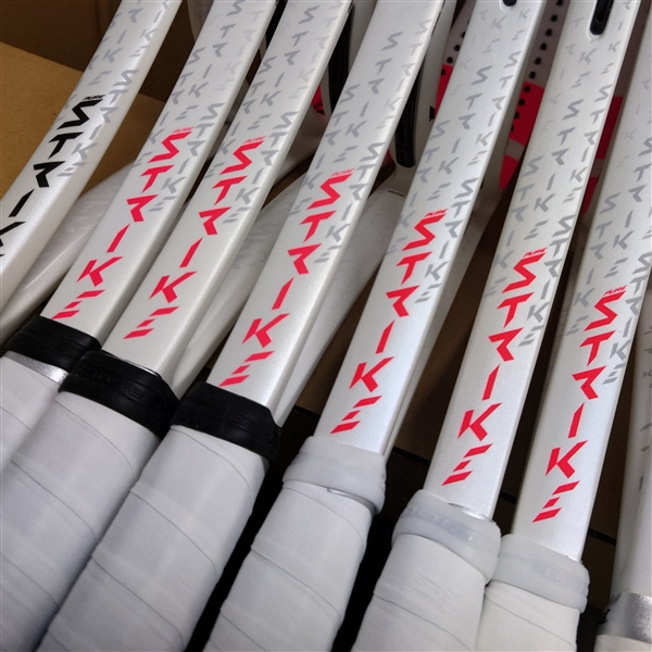 【予約受付中】バボラ NEWピュアストライク2024を詳しく紹介①【2024年1月下旬発売予定】