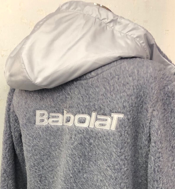 ★バボラ　あったか～い、ボアジャケット＆スコート★