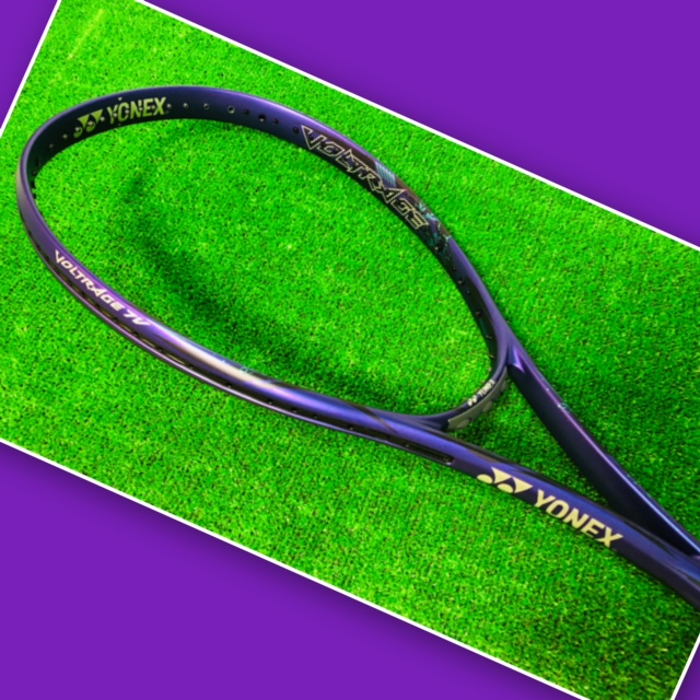 ★新デザイン発売情報　ヨネックス　ボルトレイジ7シリーズ★