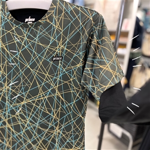 【おすすめウエア】●プリンス●あったか裏起毛アンダーウエアのご紹介(^O^)／～メンズ編～