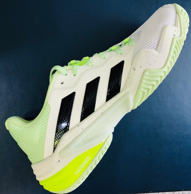 ★アディダスシューズ　Barricade 13　入荷しました！★