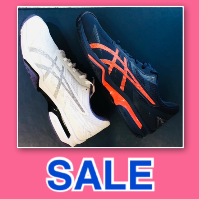 ★アシックスシューズ  プレステージライト 4 OC シリーズ お求めやすくなりました！★