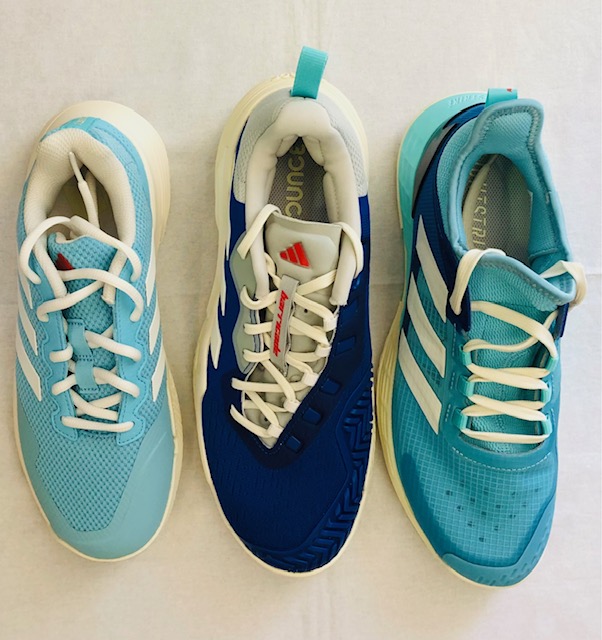 ★アディダスシューズ　お求めやすくなりました！★