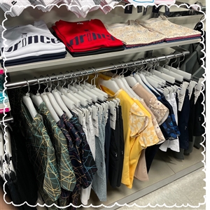 【ご案内】●プリンス●ジュニアウエアコーナー展開中(^O^)／