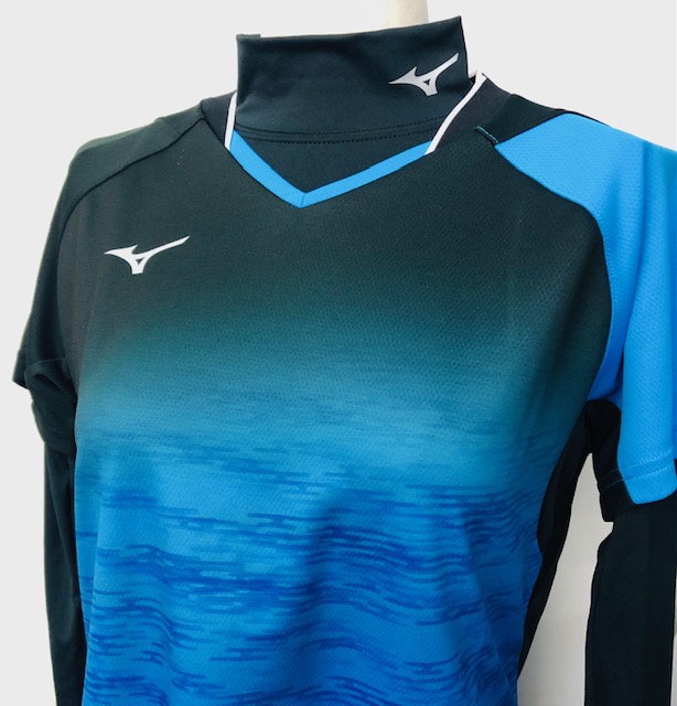 ★ミズノ　インナーウエアおすすめします！ ★