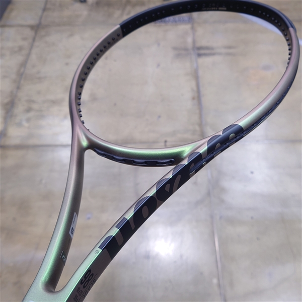 【春のオススメラケット⑤】ウイルソン ブレードV8シリーズ【横浜店おすすめ】