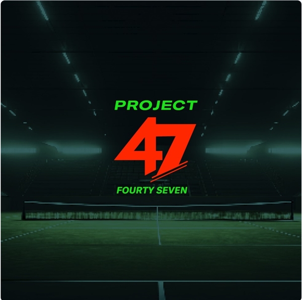 【お知らせ】ウイルソン project47 進行中【#プロジェクト47】