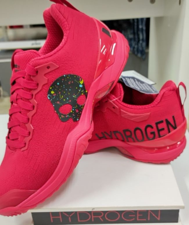 TOUR PRO LITE by HYDROGEN 24Yモデル入荷