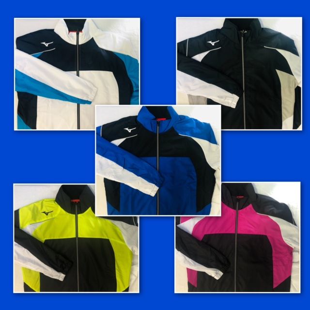 ★ミズノ　お買い得ジャケット入荷しました！★