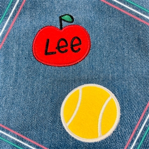 【おすすめ】●クリスマスプレゼント●Leeのトートバッグ＆ポーチ(^O^)／