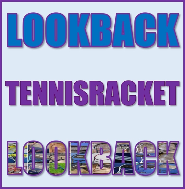 【振り返り】LOOK BACK@2023～硬式ラケット編～【1月】