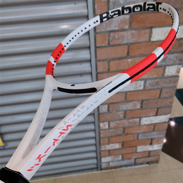 【☆入荷しました☆】バボラNEWピュアストライク2024シリーズ【1月25日より】