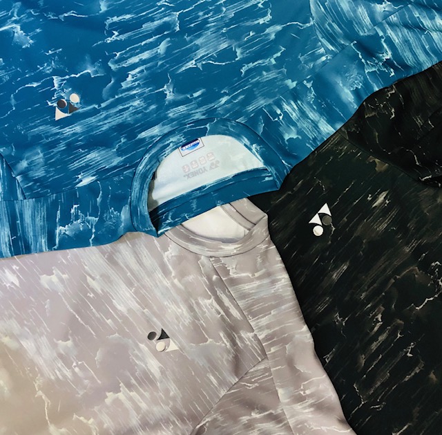 ★ヨネックス　チームユニフォームにおすすめ！★