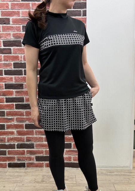 2024年春夏新作ウエアレビュー~プリンス~