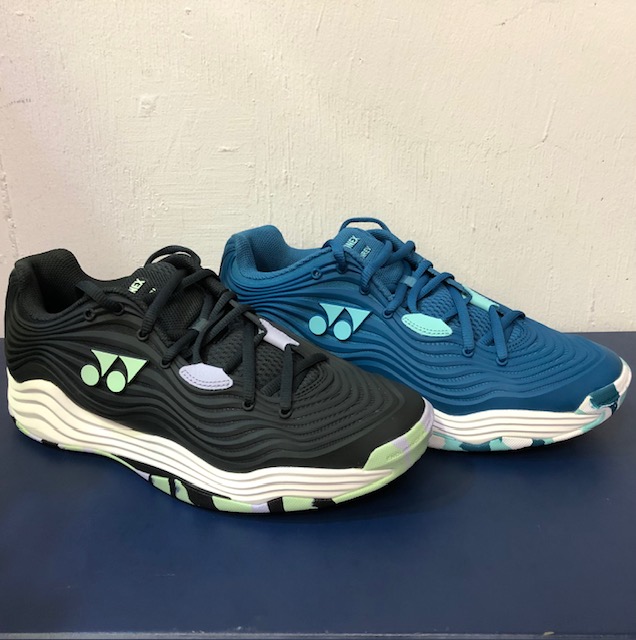 ★ヨネックス　フュージョンレブ5シリーズ　新色入荷しました！★