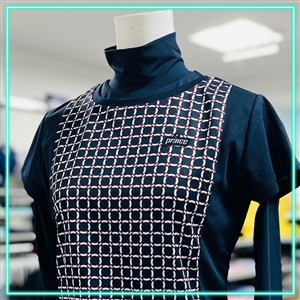 【ウエア】●プリンス新作●2024春夏モデルをご紹介(^O^)／レディースpart①