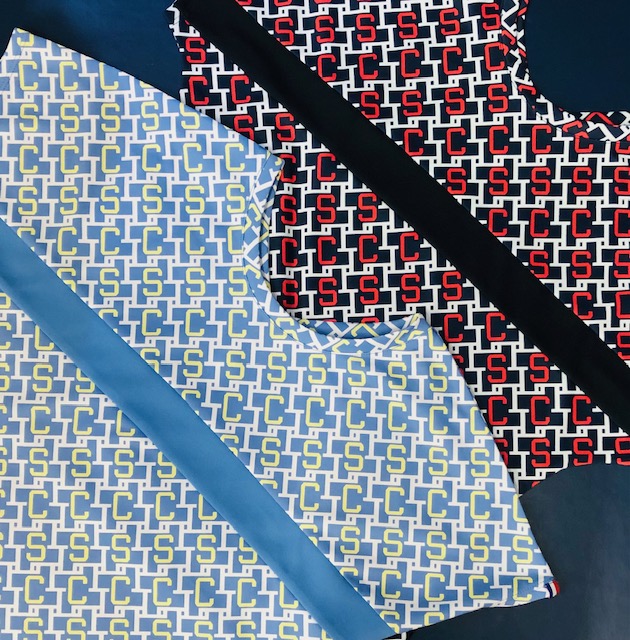 ★ルコックスポルティフ　トリコロール4WAYウエア★