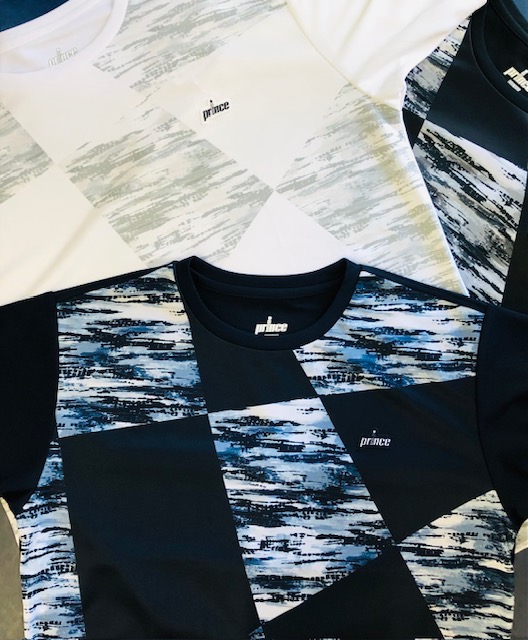 ★プリンス　メンズ春夏新作ウエア★